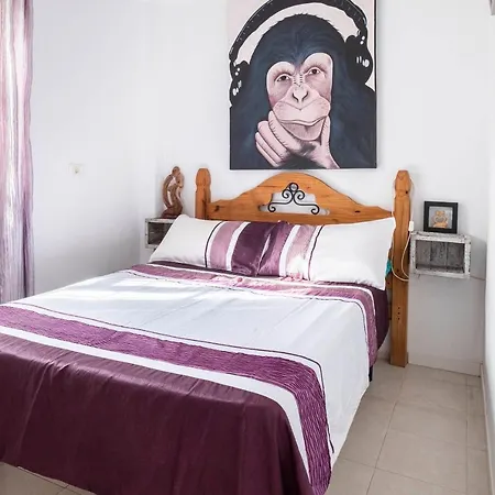 Apartamento Iris *