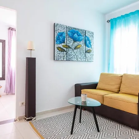 Apartamento Iris Costa Adeje (Tenerife)