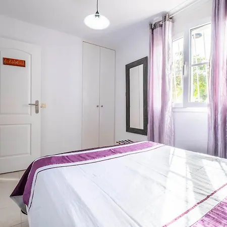 Iris Apartamento *