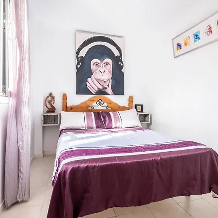 Apartamento Iris *