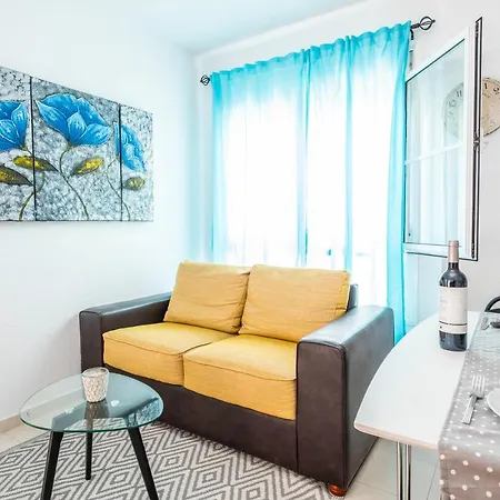 Apartamento Iris *
