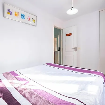 Iris Apartamento