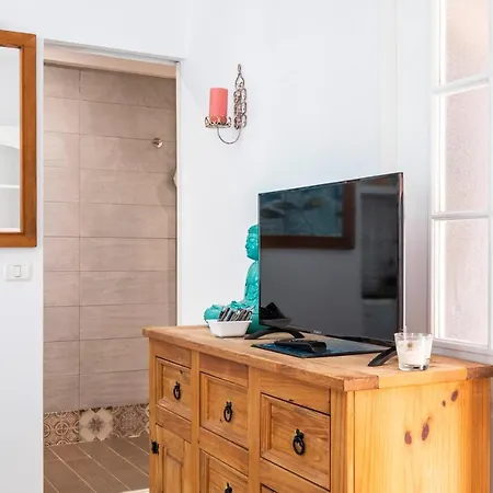 Apartamento Iris