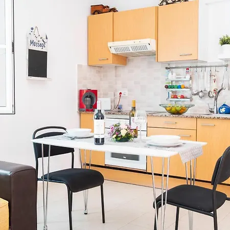 Apartamento Iris *