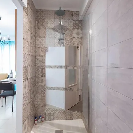 Apartamento Iris *