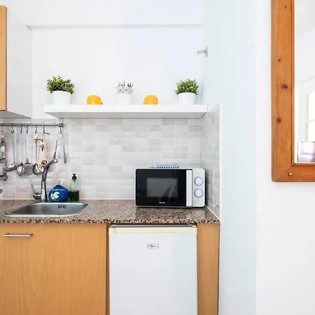 Iris Apartamento *